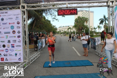 Run for Love 2024